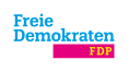 Logo FDP KÜRTEN
